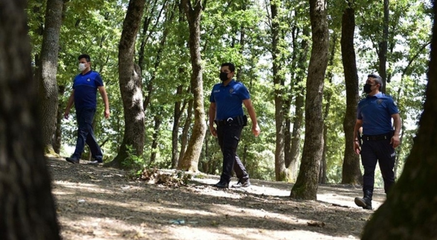 Ankara Valiliği'nden de flaş yasak kararı!