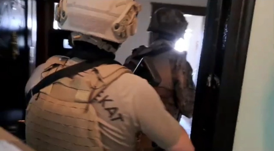 Şırnak'ta terör operasyonlarında 3 tutuklama