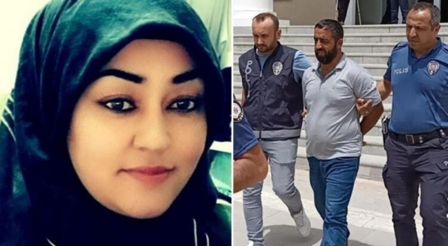 Ablasını öldüren sanığa 'haksız tahrik' indirimi!