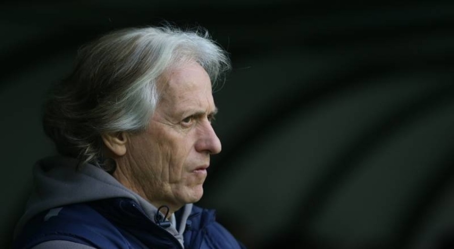 Jorge Jesus, Fenerbahçe'den 2 oyuncuyu istiyor!