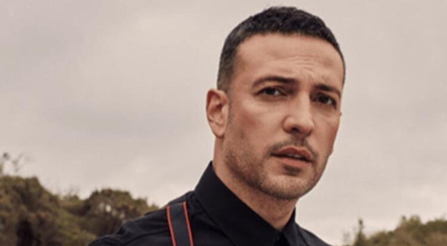 Demet Özdemir'den boşanan Oğuzhan Koç ünlü fenomenle görüntülendi