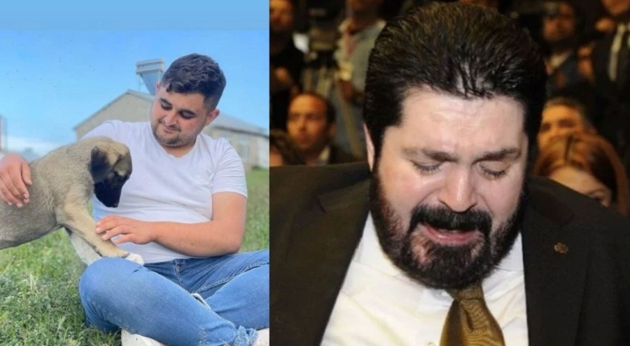 Düğünde maganda kurşunuyla yaralanmıştı! Savcı Sayan'ın yeğeni yaşamını yitirdi