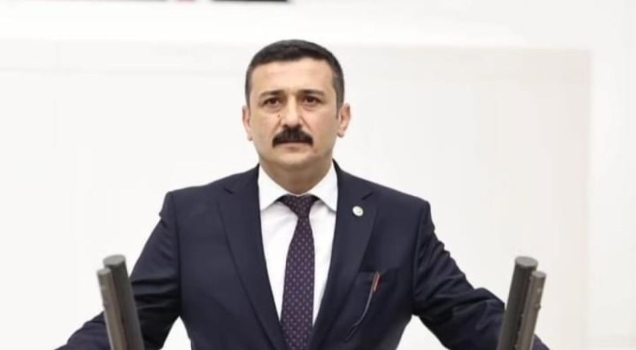 Bursa Milletvekili Türkoğlu'ndan sığınmacılar hakkında soru önergesi