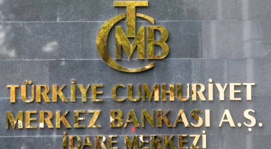 TCMB: Yüzde 5 enflasyon hedefi gerçekleştirilmekten çok uzak