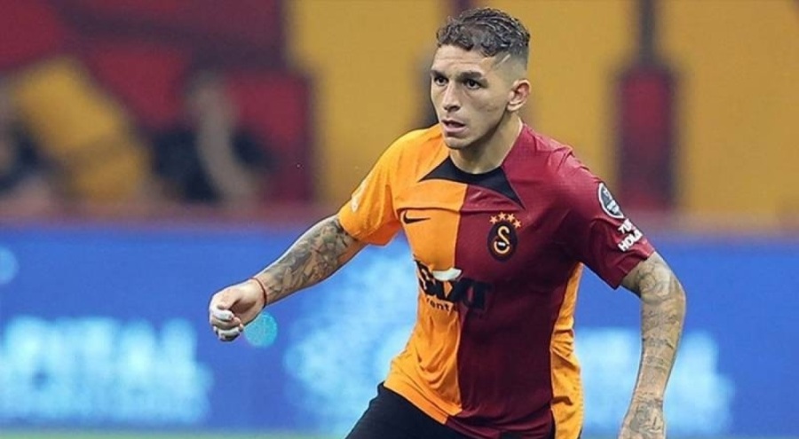Lazio'nun Torreira teklifi ortaya çıktı