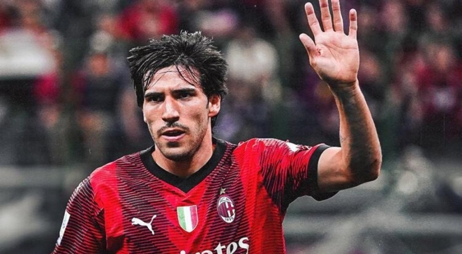 Tarihin en pahalı İtalyan futbolcusu Sandro Tonali resmen Newcastle United'da!