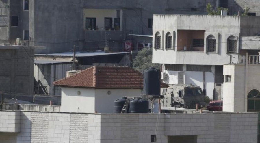 İsrail Cenin'e saldırdı: Ölü sayısı 7'ye çıktı