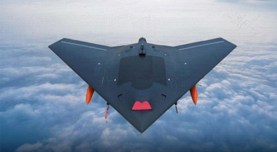 ANKA-3 tanker olarak da kullanılabilecek