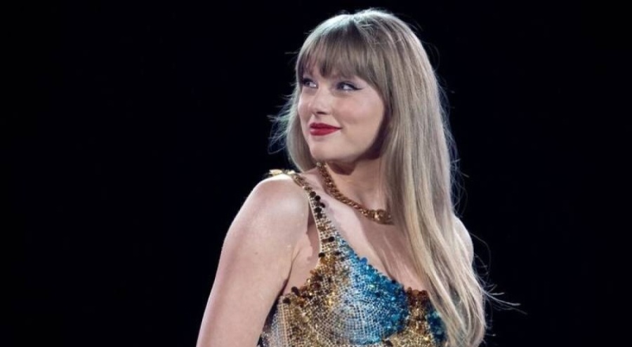Taylor Swift'in bir gecede kazandığı para dudak uçuklattı: 13 milyon dolardan fazla!