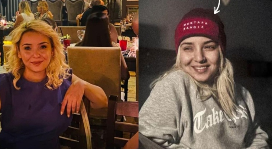 Sevgilisi tarafından darbedilen genç kadın hayatını kaybetti