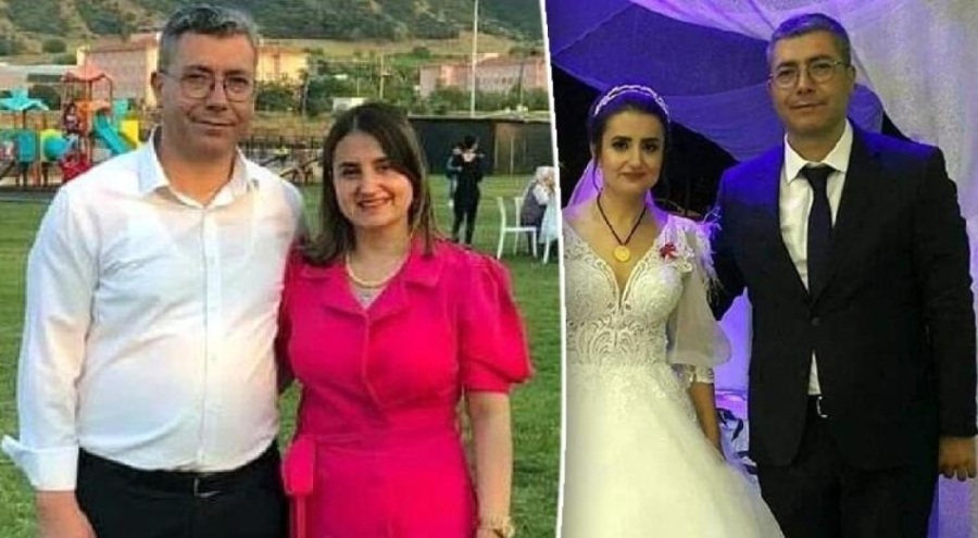 Otomobilin çarptığı halk eğitim müdür yardımcısı, yaşamını yitirdi!