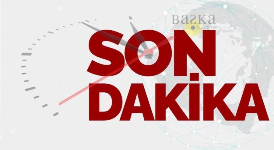 Bursa'da kent çöplüğünde korkutan yangın!