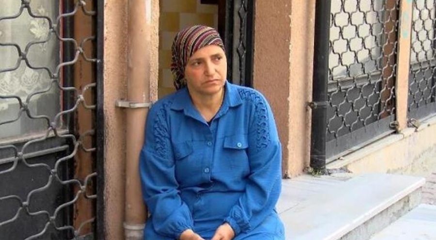 Güler'in annesi: 'Güler'i öldürdüm, seni de öldürmeye geliyorum' demiş