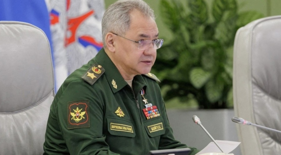 Wagner isyanı sonrası Rusya Savunma Bakanı'ndan ilk kez açıklama geldi!