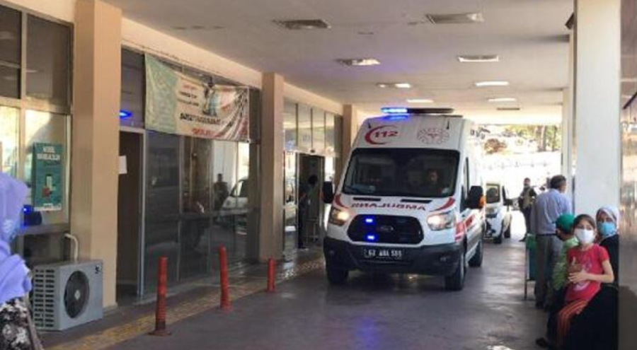 Şanlıurfa'da arazi anlaşmazlığında kan aktı