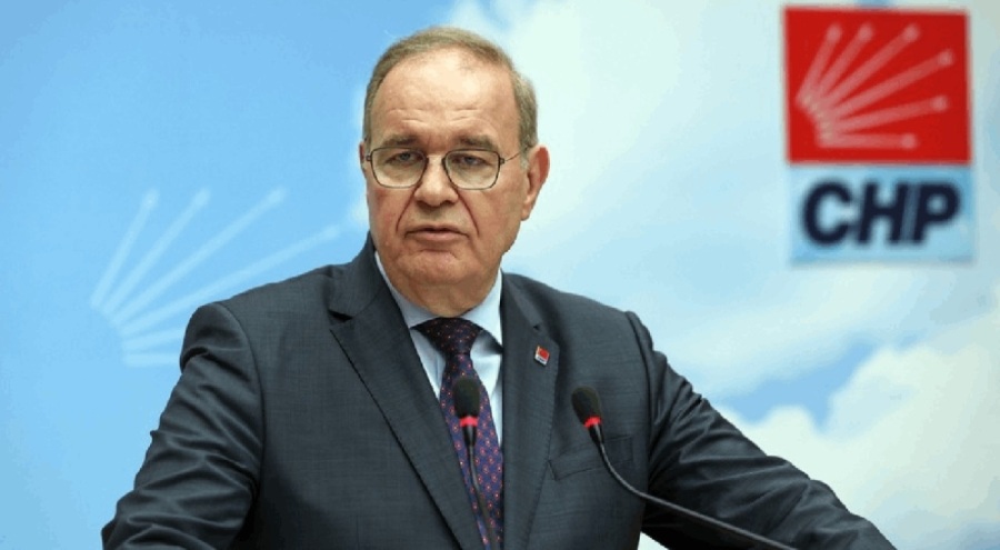CHP Sözcüsü Faik Öztrak: Emeklilerin maaşları bir kere daha gasbedilebilir