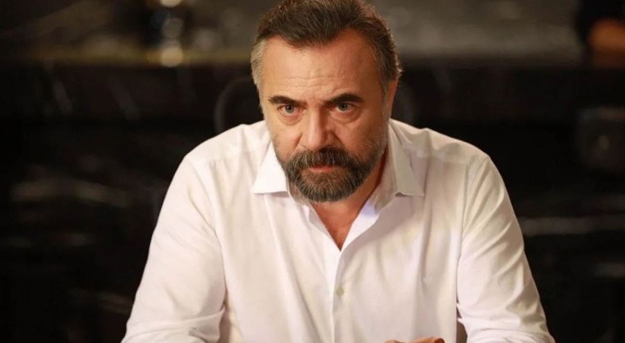 Oktay Kaynarca 'Seul Drama Ödülleri'nde aday gösterildi!