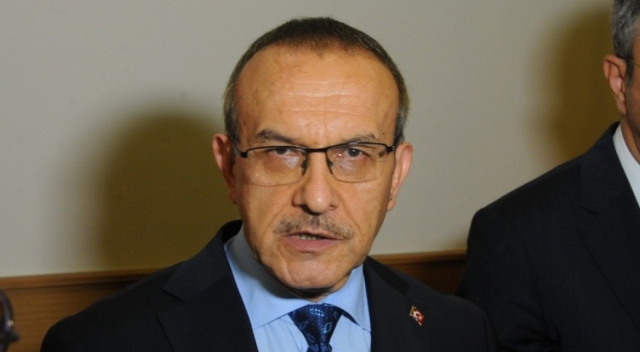 Dilovası'nda büyüyen olaylardan sonra Vali Yavuz açıklama yaptı