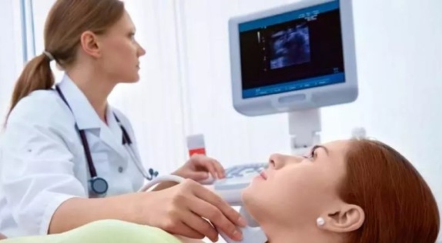 Uzmanından tiroit kanseri uyarısı