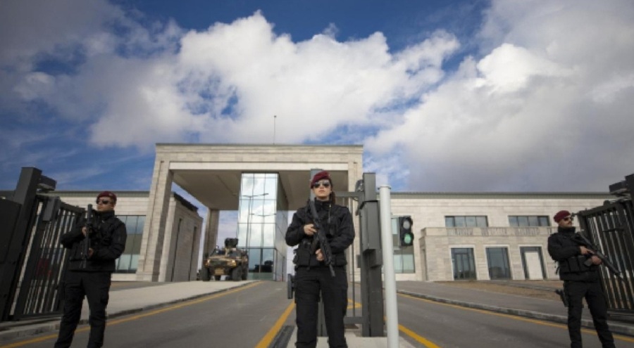 MİT'ten MOSSAD'ın İstanbul'daki casus şebekesine düzenlenen operasyonda 7 kişi yakalandı