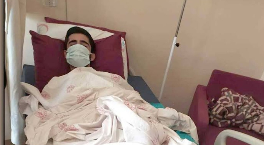 Otomobiliyle avukata çarpan komiser yardımcısına tutuklama talebi reddedildi!