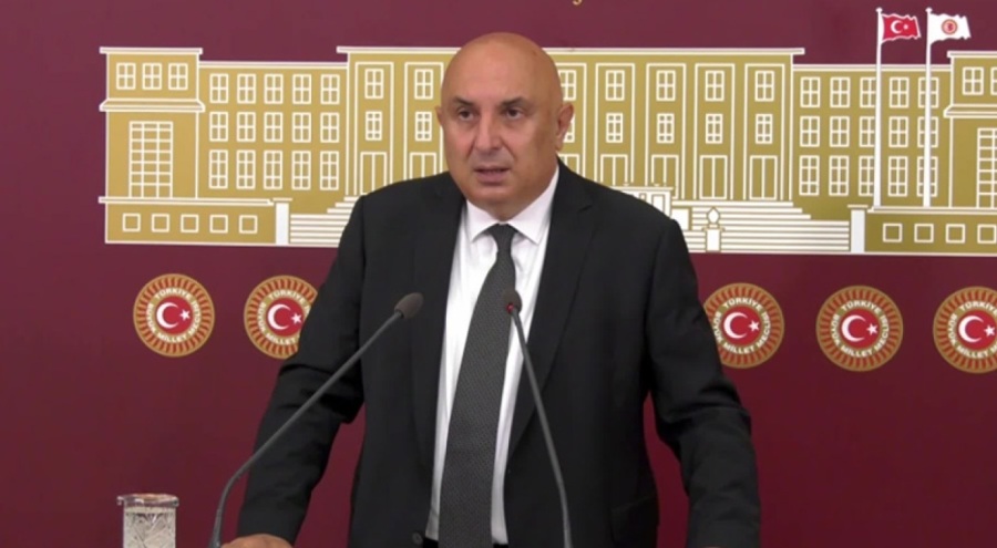 Kılıçdaroğlu'ndan Özkoç'a yeni görev