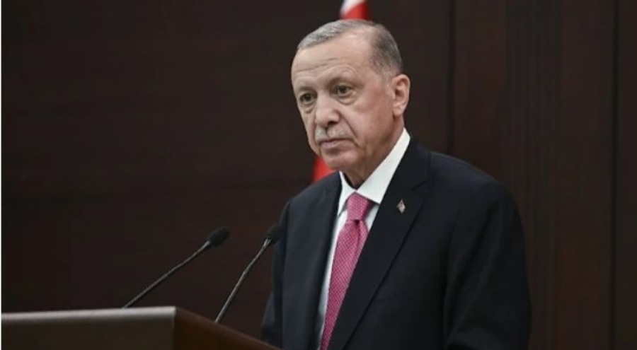 Cumhurbaşkanı Erdoğan Kabine sonrası konuştu
