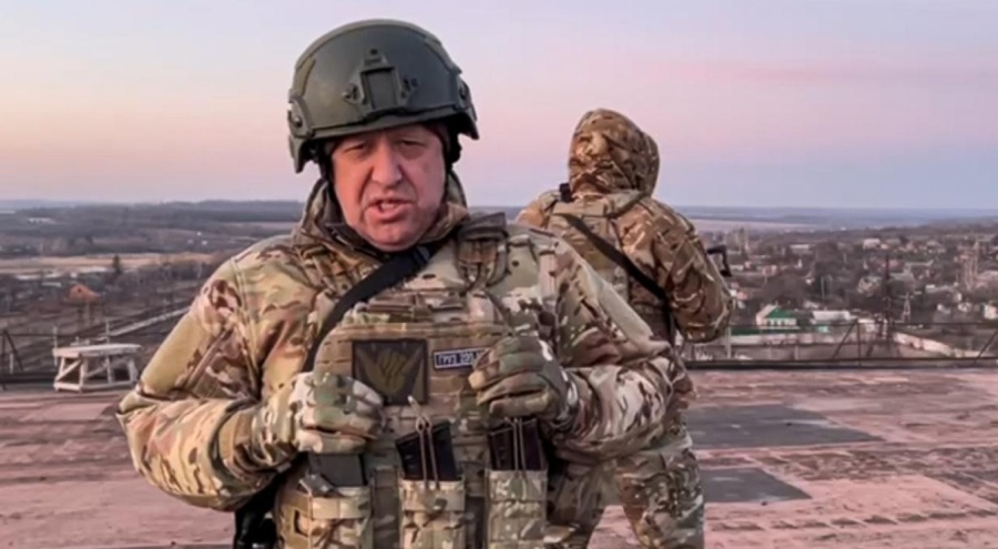 Wagner'in kurucusu, isyanın amacına ulaştığını savundu