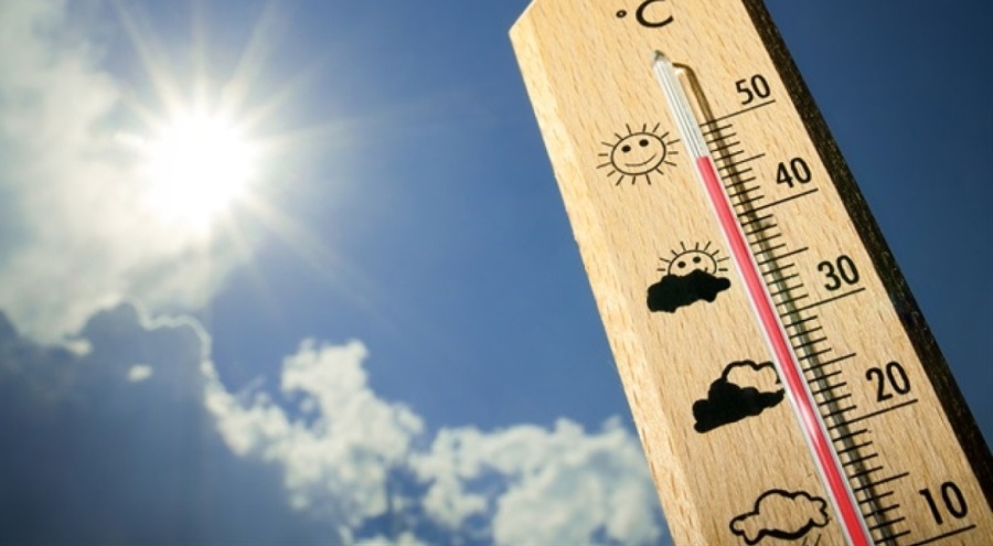 ABD'de sıcak hava alarmı