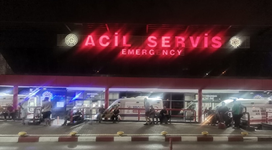 FETÖ soruşturmasında aranan Ege Üniversitesi eski rektörü yakalandı