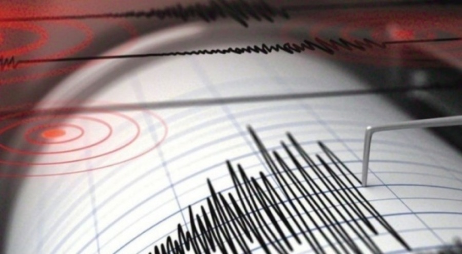 Azerbaycan'da 5,7 büyüklüğünde deprem