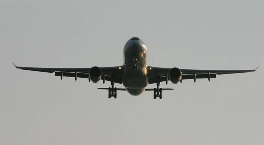 ABD-Avustralya seferini yapan uçaktaki 7 kişi türbülans nedeniyle yaralandı