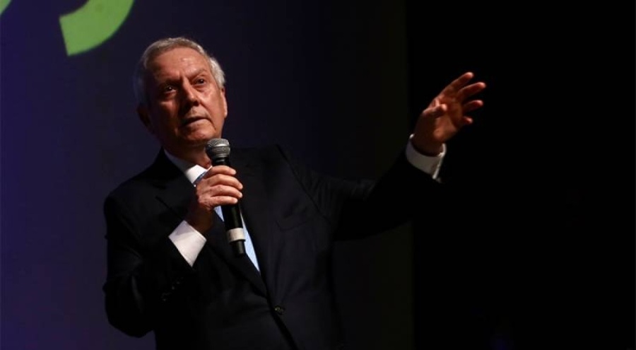 Aziz Yıldırım: Biz Türkiye Cumhuriyeti'nin yaşamasını sağladık