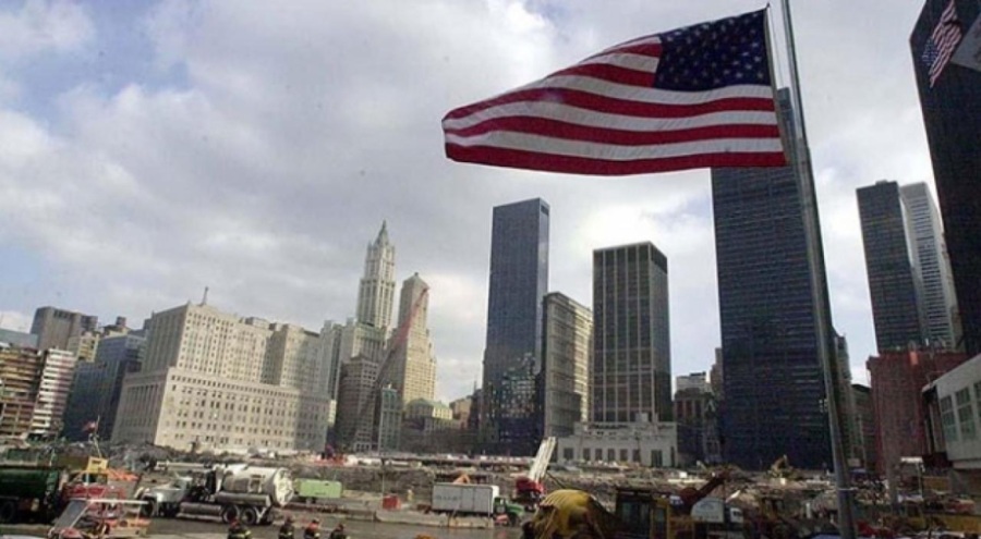 ​​​​​​​ABD'de pasaport krizi