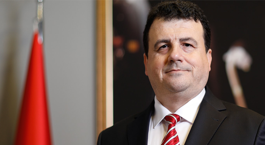 Karaağız Mahallesi'ndeki uygulamaya Hasan Öztürk'ten suç duyurusu