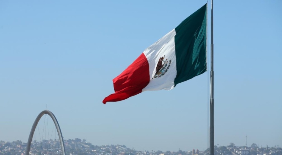 Meksika'da feci kaza: 8 ölü