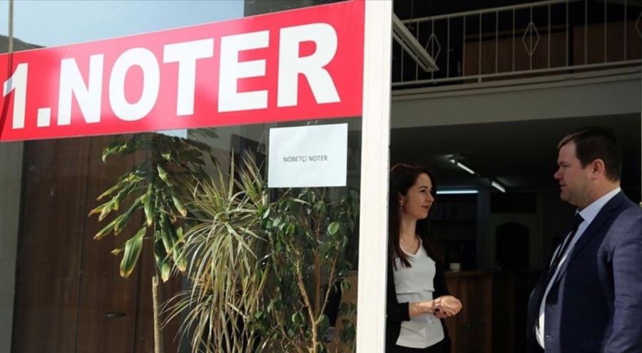 Tapuda yeni dönem bugün başlıyor!