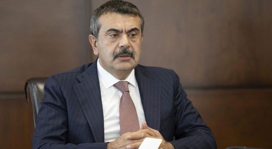 Milli Eğitim Bakanı duyurdu! Deprem bölgesindeki öğretmenler için yeni adım