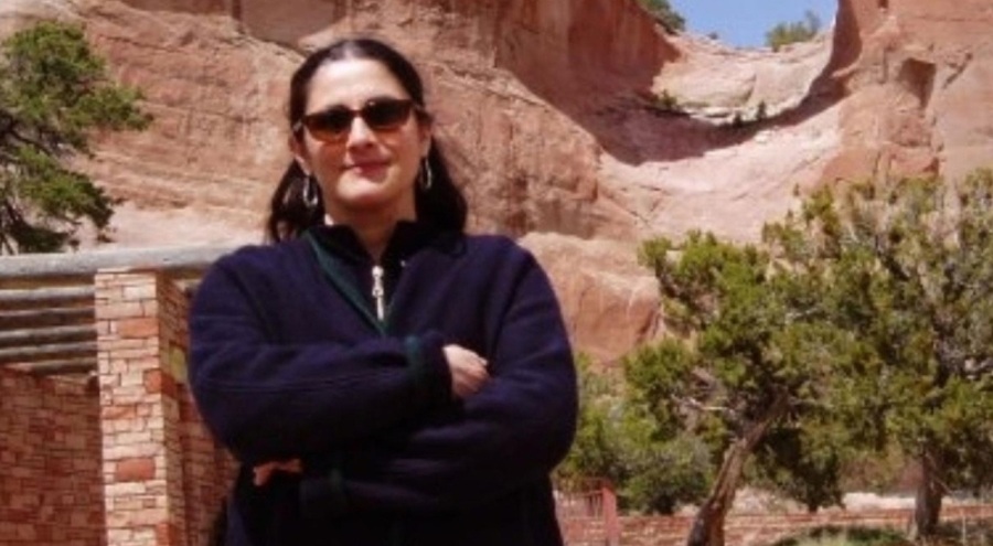 Yönetmen Zehra Tülin Sertöz hayatını kaybetti