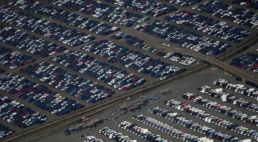 Avrupa'da araçların en pahalı olduğu ülke: Türkiye