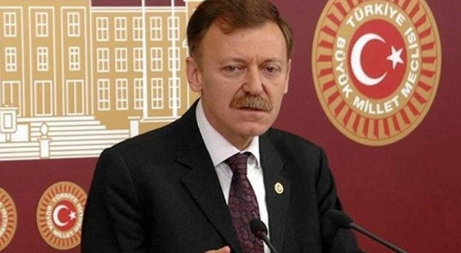 Kemal Kılıçdaroğlu, Aytuğ Atıcı'nın görevine son verdi