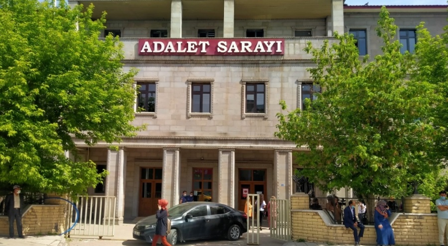 4 yaşındaki Leyla'nın cinayet davasında yeni gelişme!