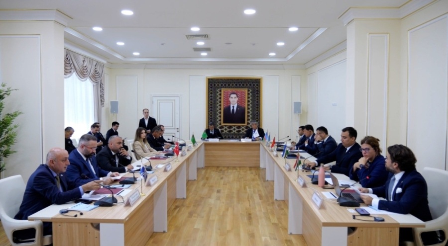 Bursa'nın öncülüğünde Türk Dünyası Kültür Başkentleri Birliği kuruluyor