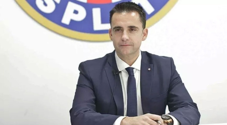 Fenerbahçe yeni sportif direktörü açıkladı