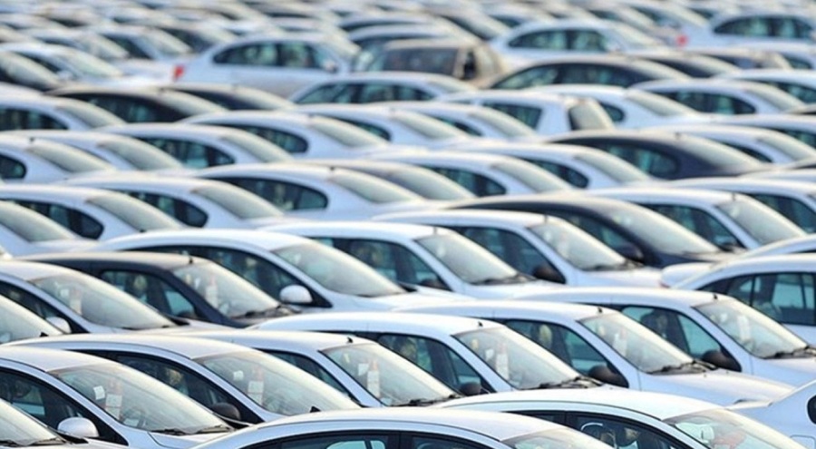 Otomobil pazarı haziranda yüzde 37,5 yükseldi