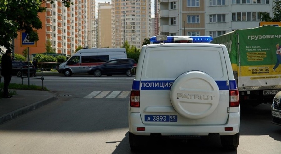 Rusya'dan saldırı açıklaması!