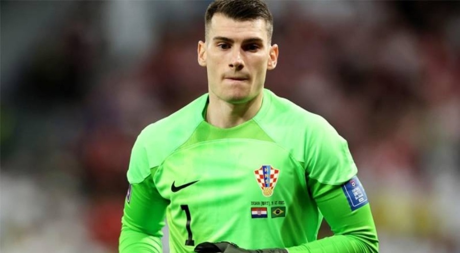 Fenerbahçe'nin transfer listesinde yer alan Livakovic karar aşamasında