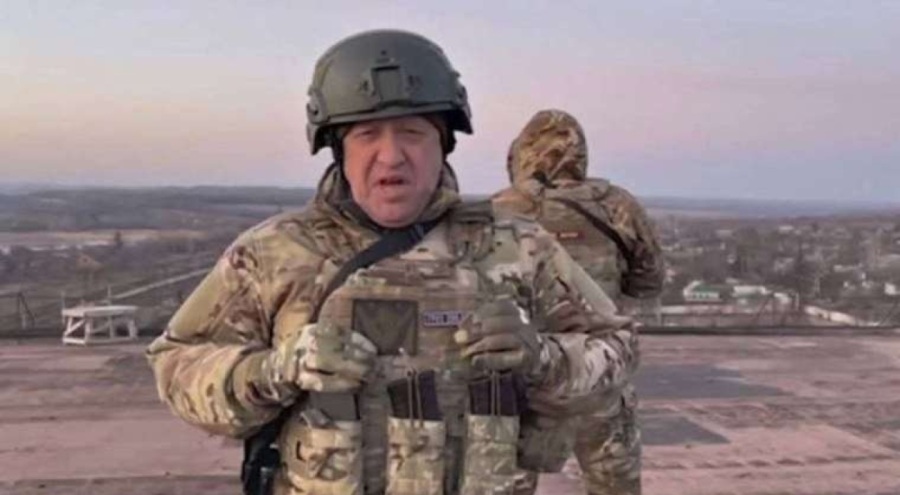 Yevgeniy Prigojin: Wagner amacına ulaştı