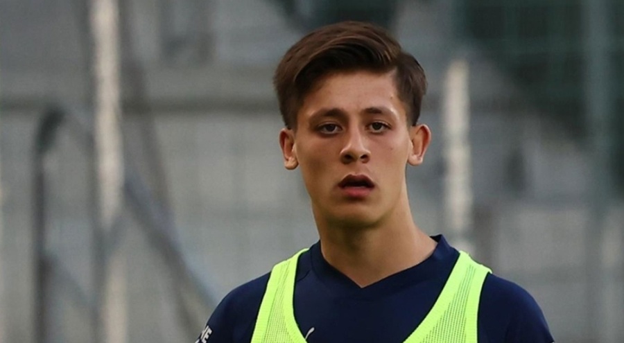 Real Madrid'den son dakika Arda Güler hamlesi