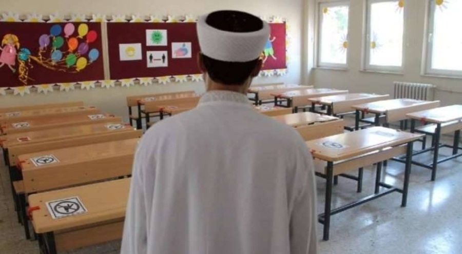 MEB'e "ÇEDES" çağrısı yapıldı: Bu yanlıştan derhal dönün!